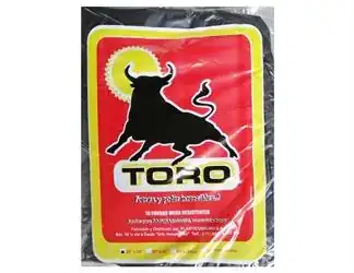 Fundas Toro para basura