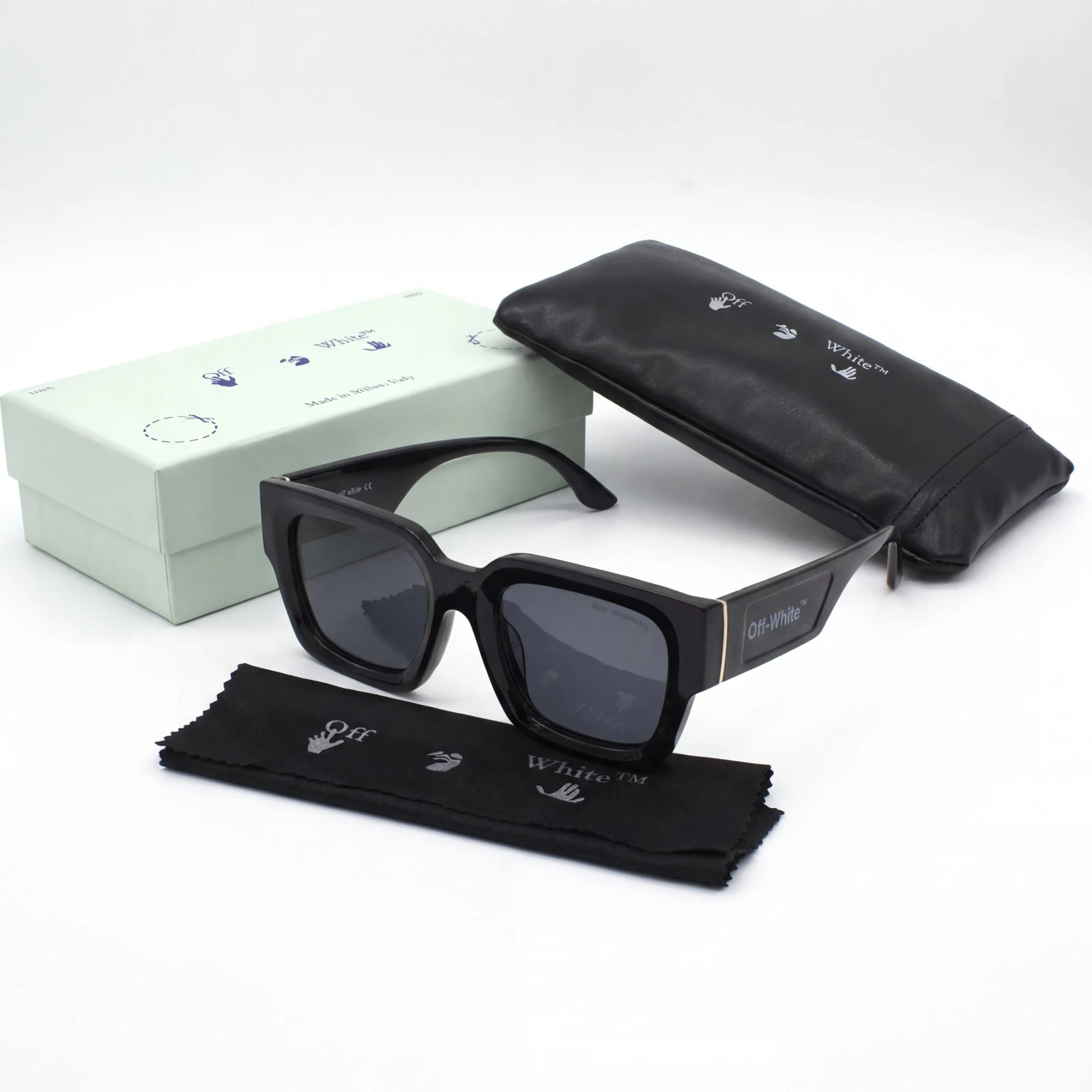 Gafas de sol Off White 2