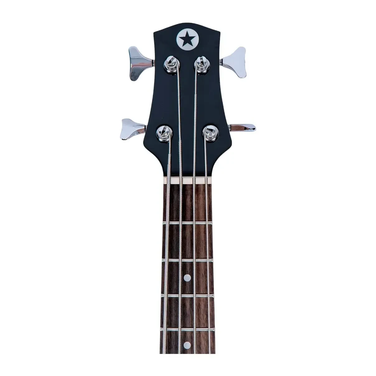 CARRY-ON-ST-BASS BLACKSTAR 7