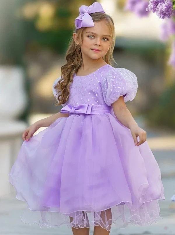 VESTIDO ELEGANTE LMC 3
