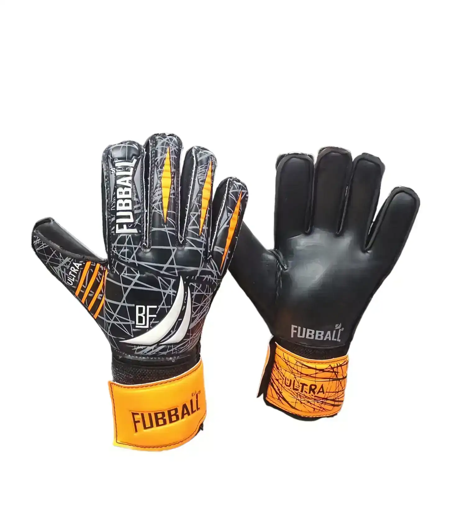 GUANTES CON PROTECCIÓN 6 2