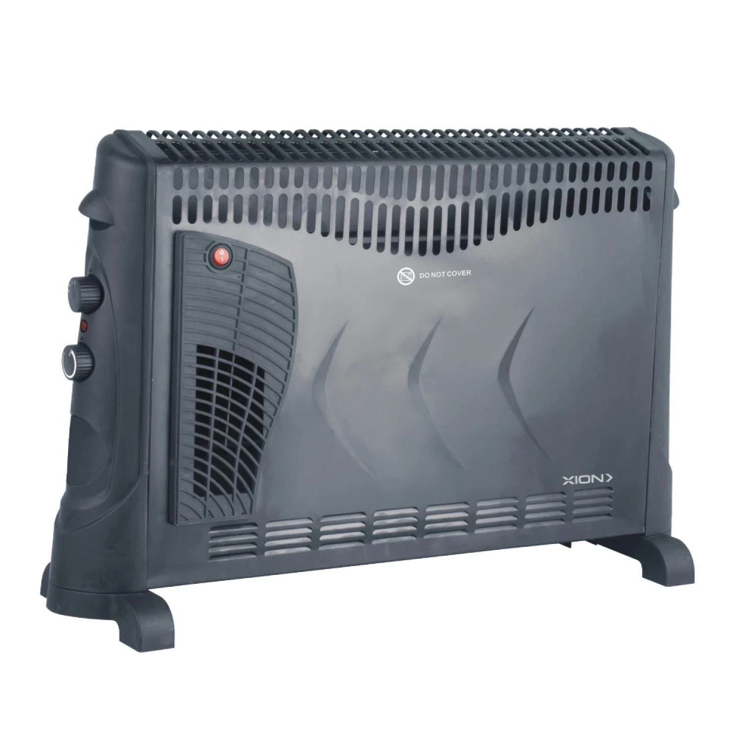 Estufa Convector/Calefactor Turbo 2000w 𝙓𝙄𝙊𝙉