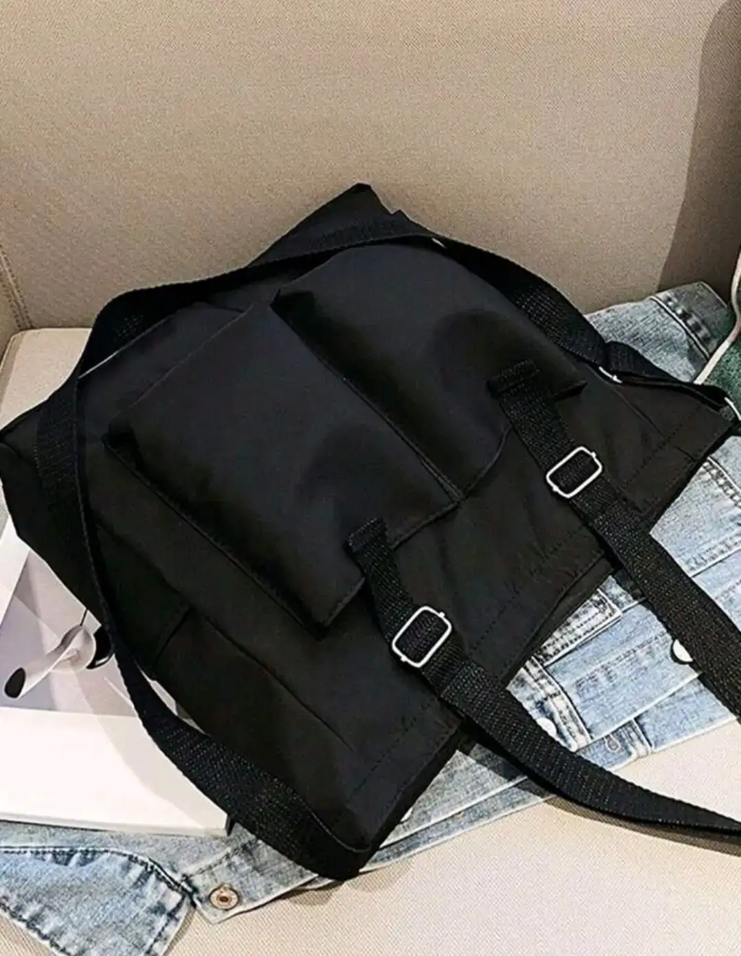 Bolso impermeable LORY