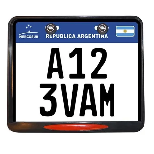 PORTA PATENTE MERCOSUR C/INST.1035 [VC] -37570