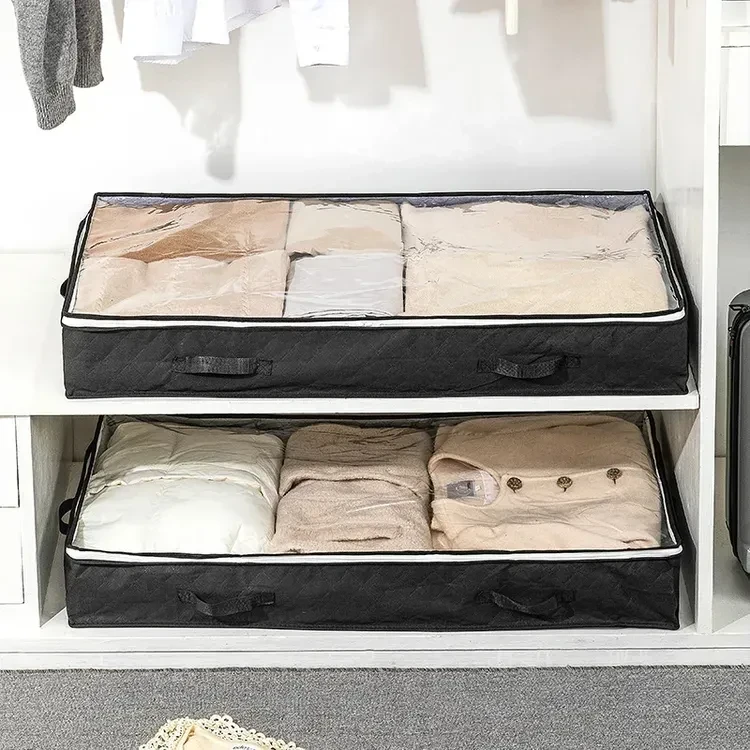 ORGANIZADOR BAJO CAMA ROPA 4