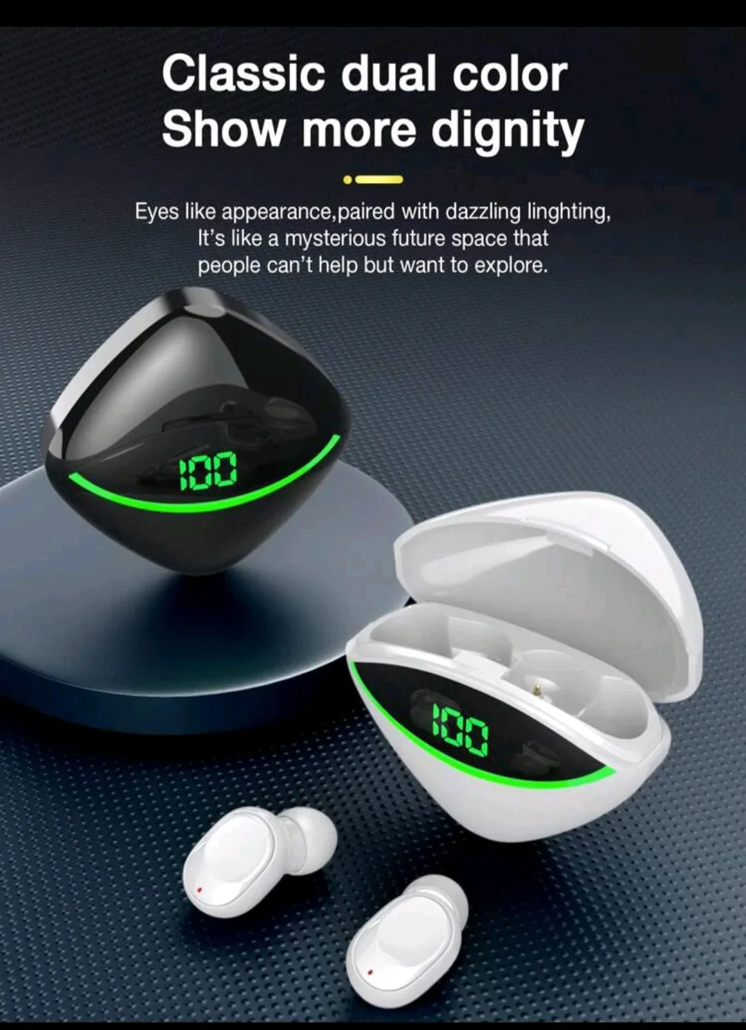 Airpods BT5.3 7