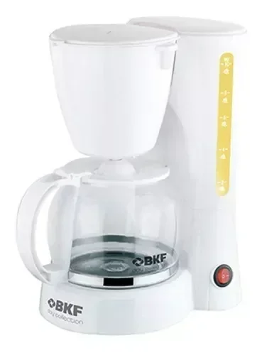 Cafetera BKF C/Filtro Bf-cm1500 1.2Lts J/Vidrio