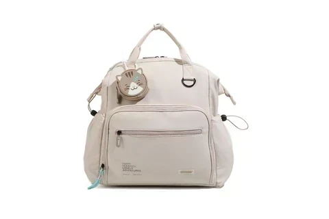 BOLSO MATERNAL CHIMOLA M215 3