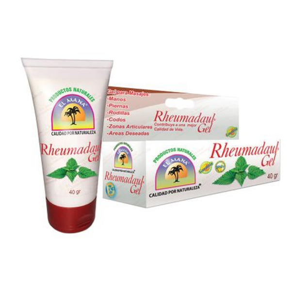 Rheumadaul gel