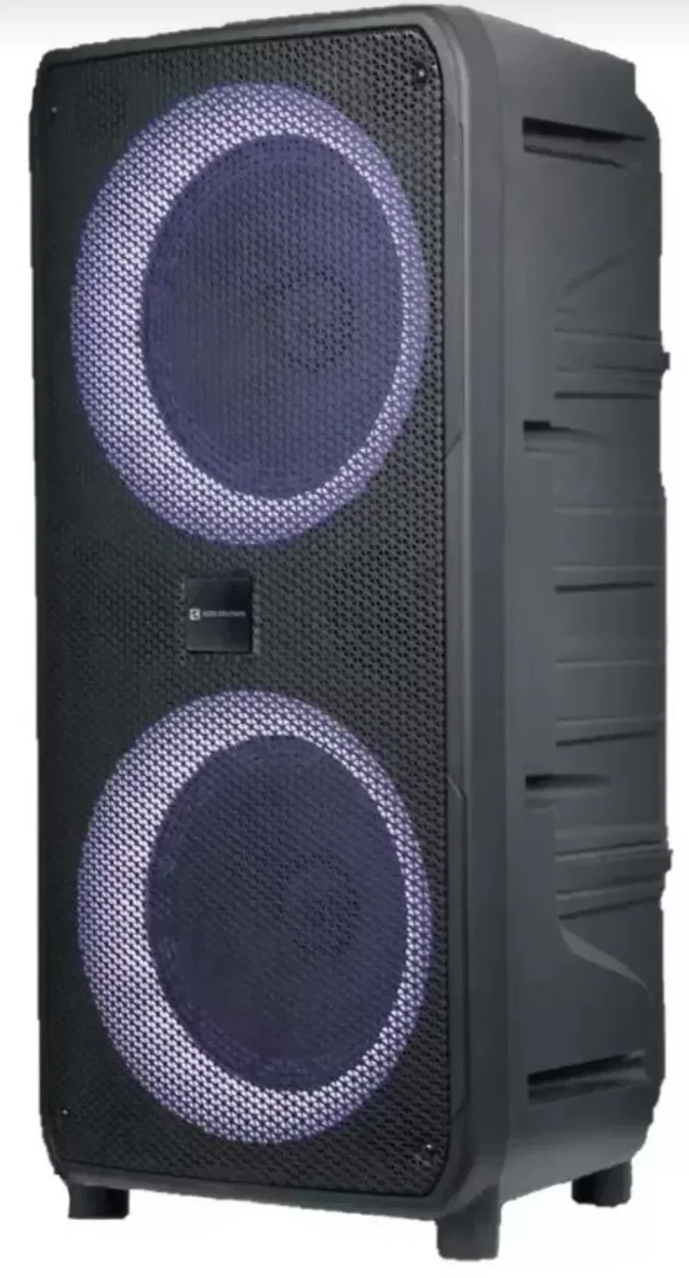 Bafle Potenciado Ken Brown Boom 8
