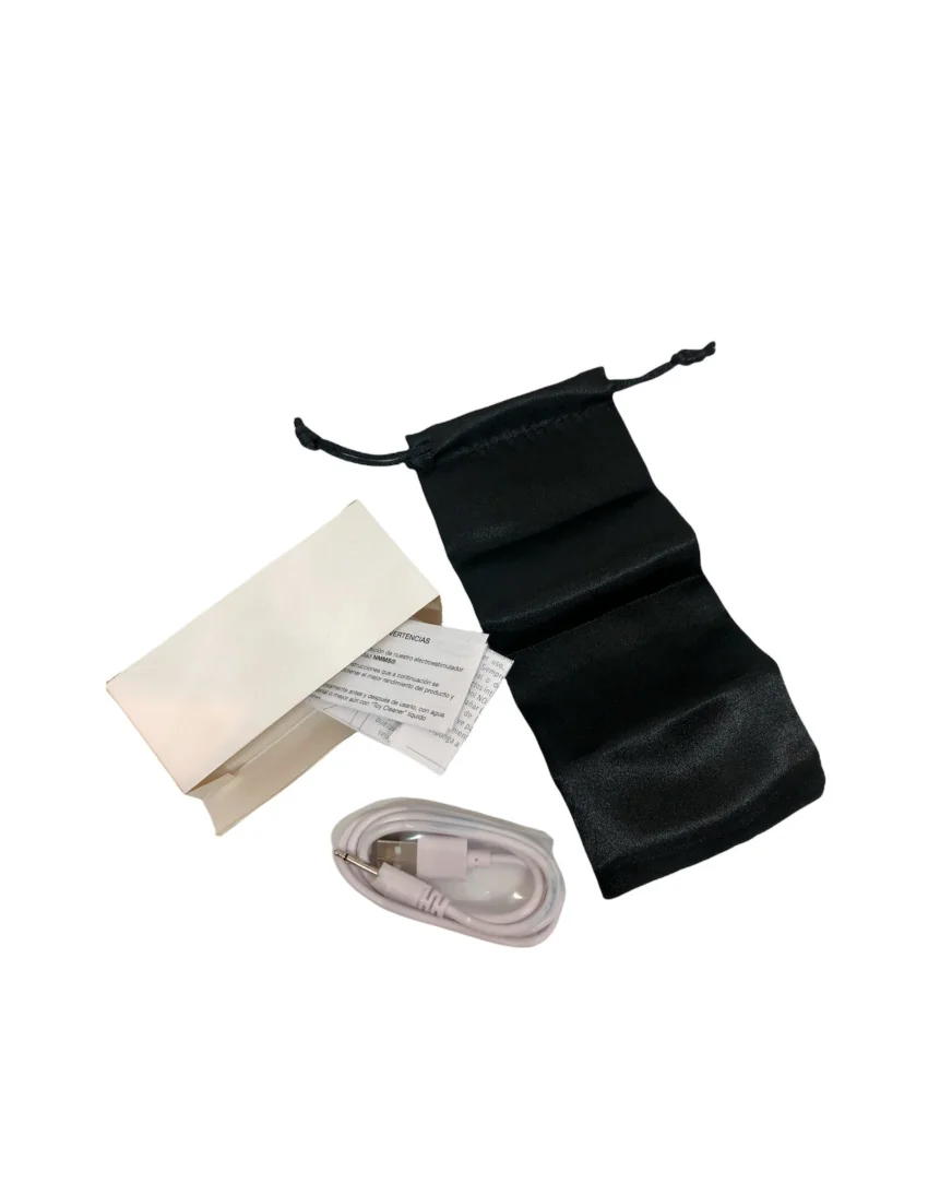 LOVELY VIBRADOR NMMS 3
