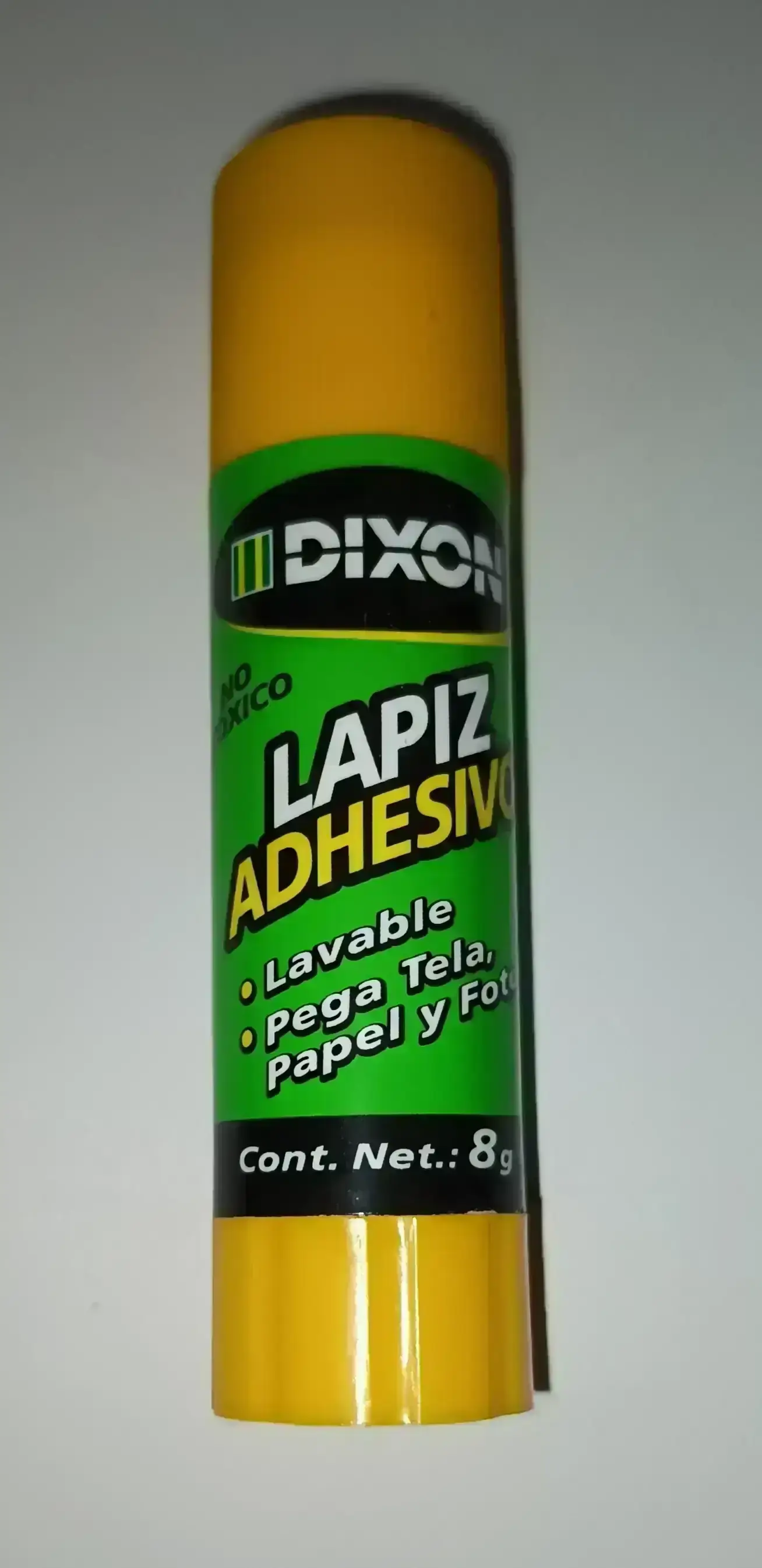 LÁPIZ ADHESIVO DIXON
