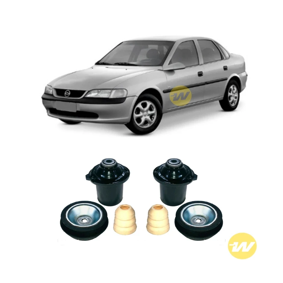 Kit Amortiguador delantero Vectra 1997-2006