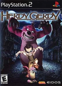 Herdy gerdy