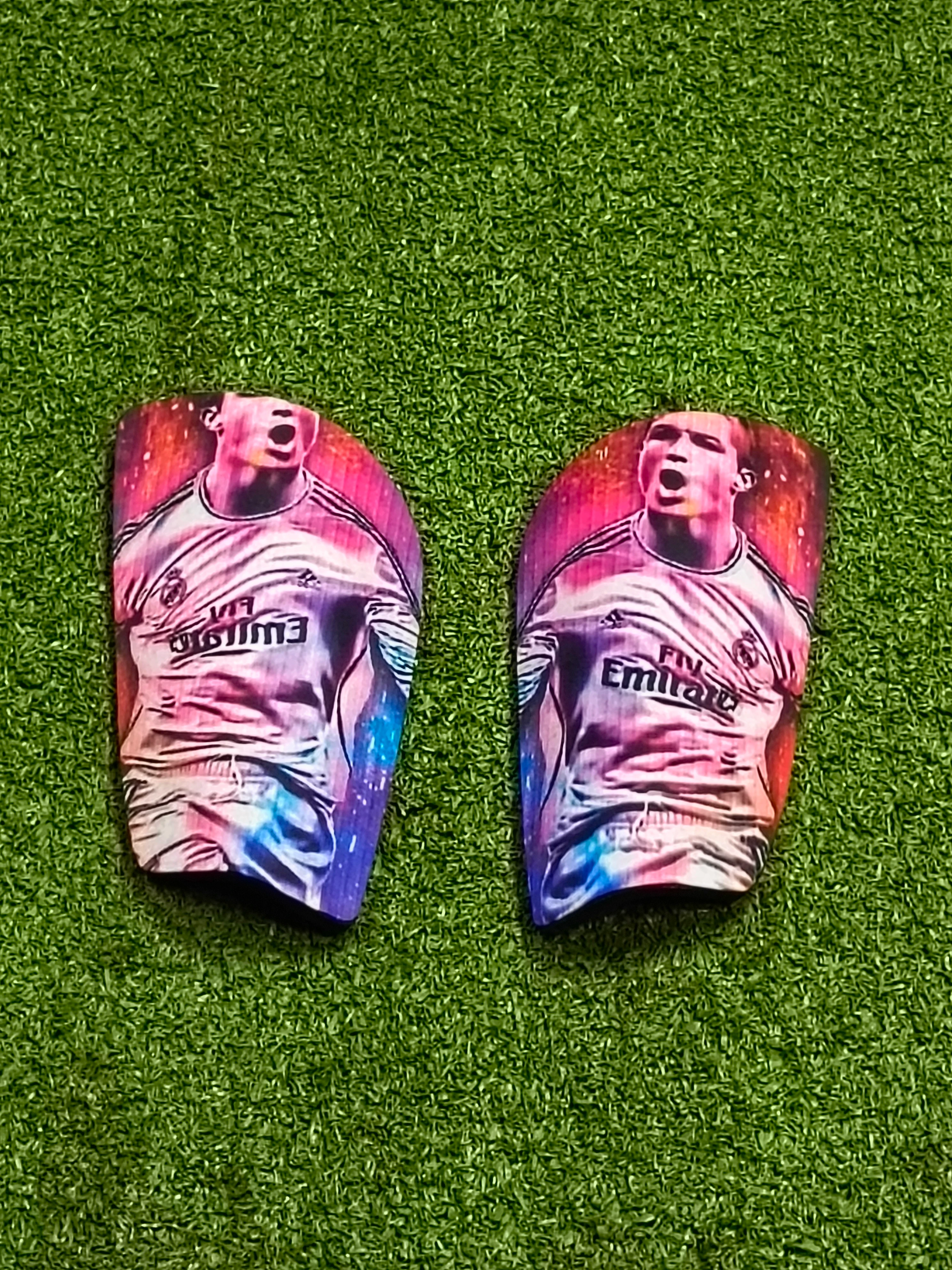 CR7 LEAGUE PRO  2