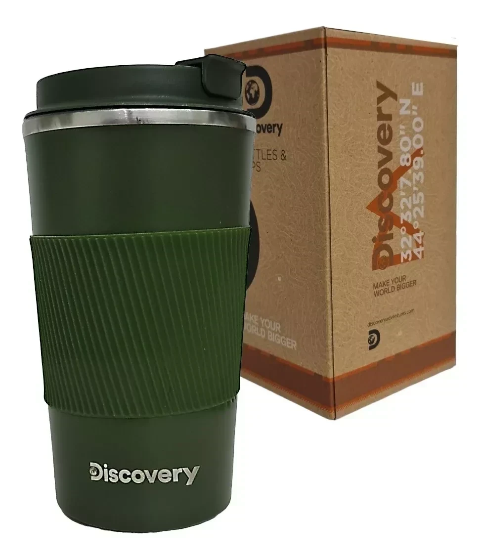 VASO TERMICO DISCOVERY 510ML 13620 9