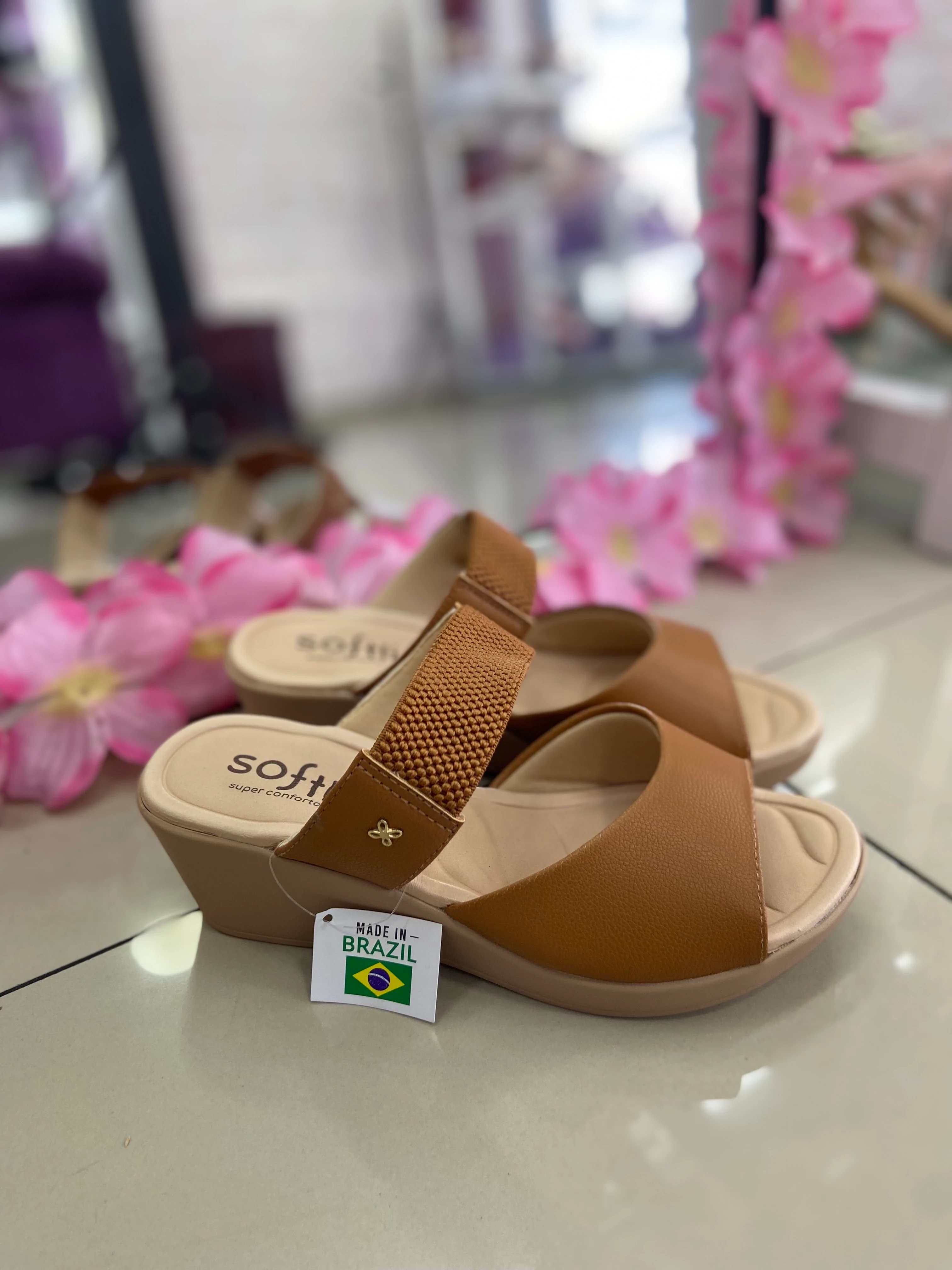 SOFTLI CAMEL 1002