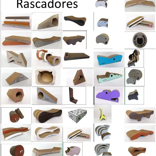 RASCADORES