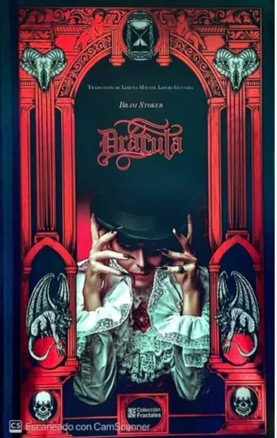 DRACULA (PD)