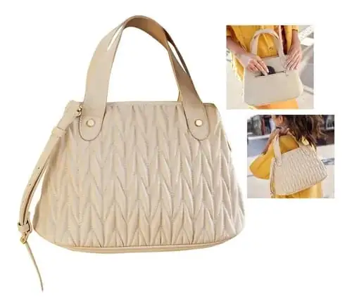 Bolso Marty de Cyzone 2