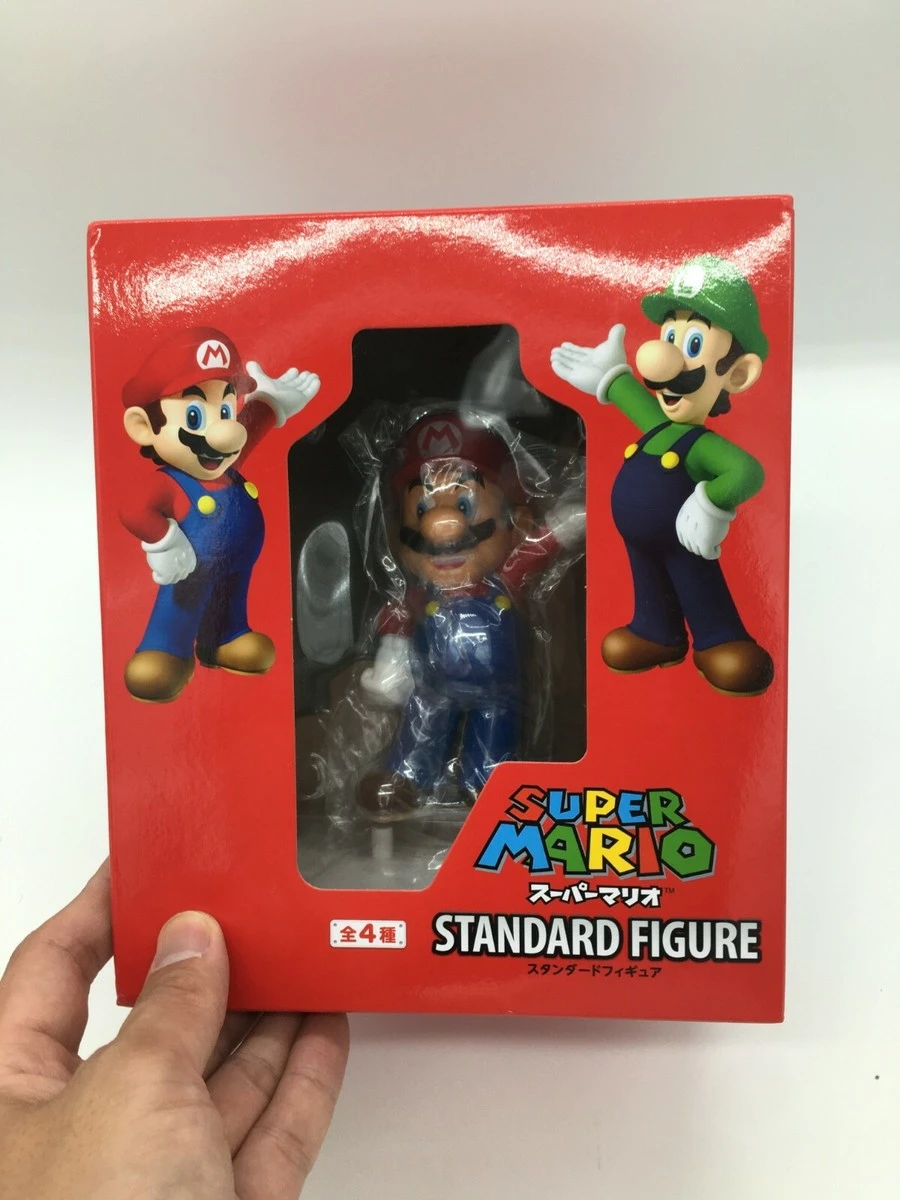 PRE VENTA - Mario