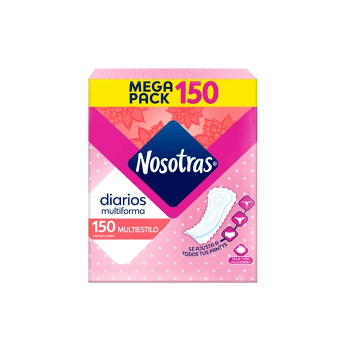MULTIUSO 150 und 