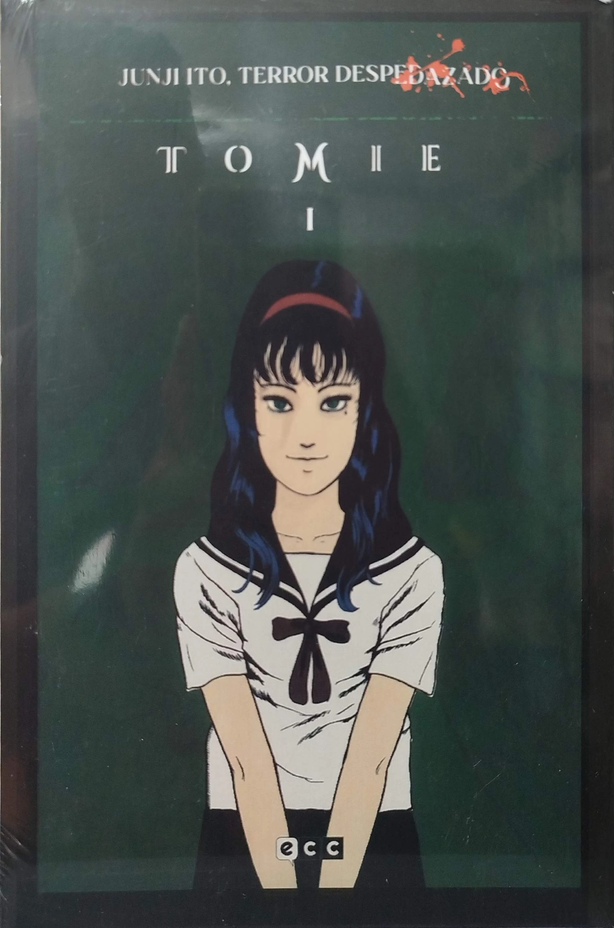 TOMIE 1 