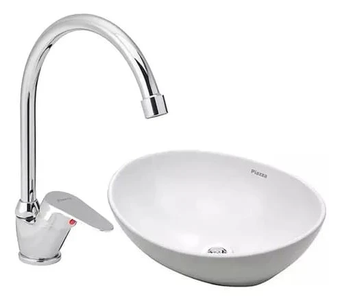 Monocomando en U, modelo 04, aleación de zinc