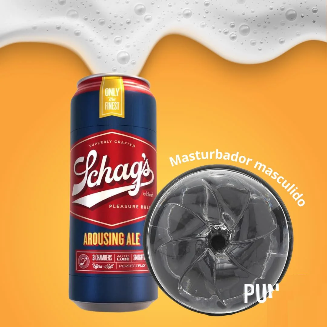 Schag's - Luscious Lager | Blush