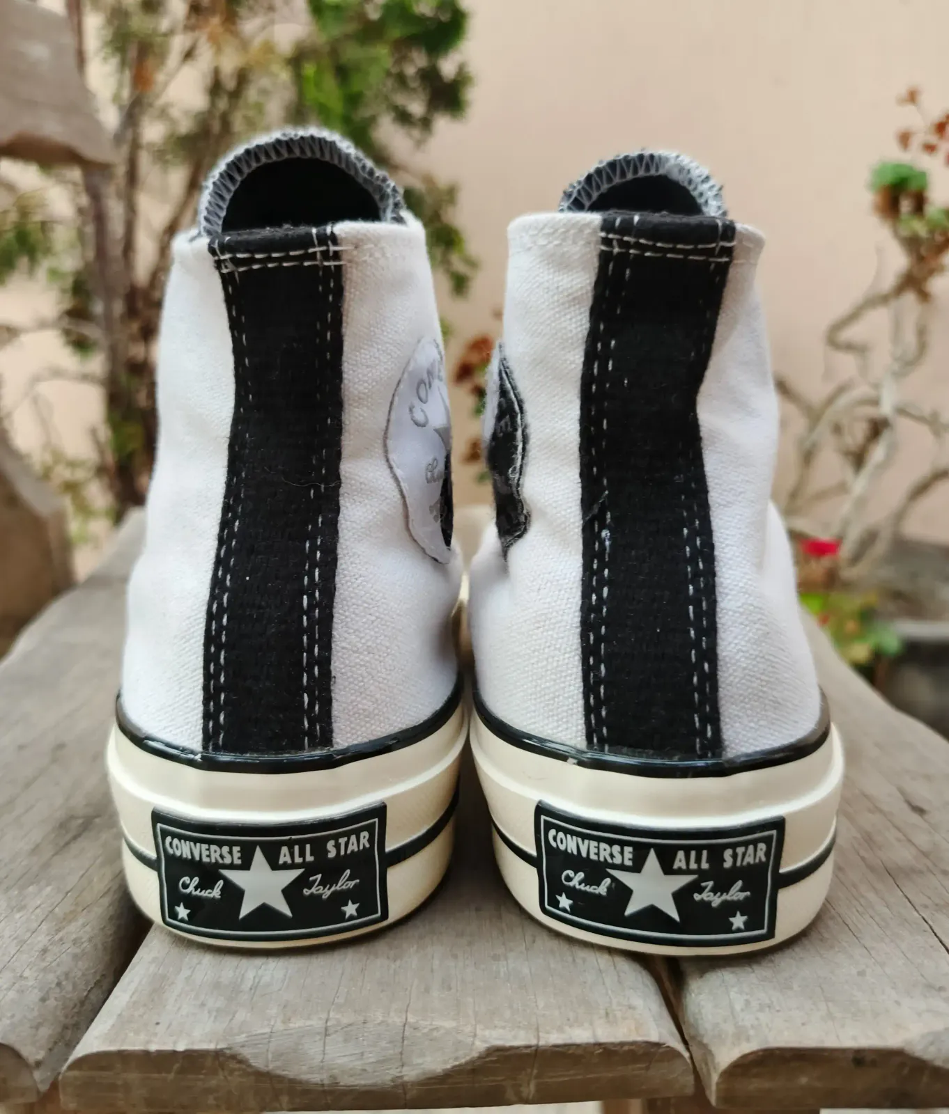 Converse Chuck Taylor  4