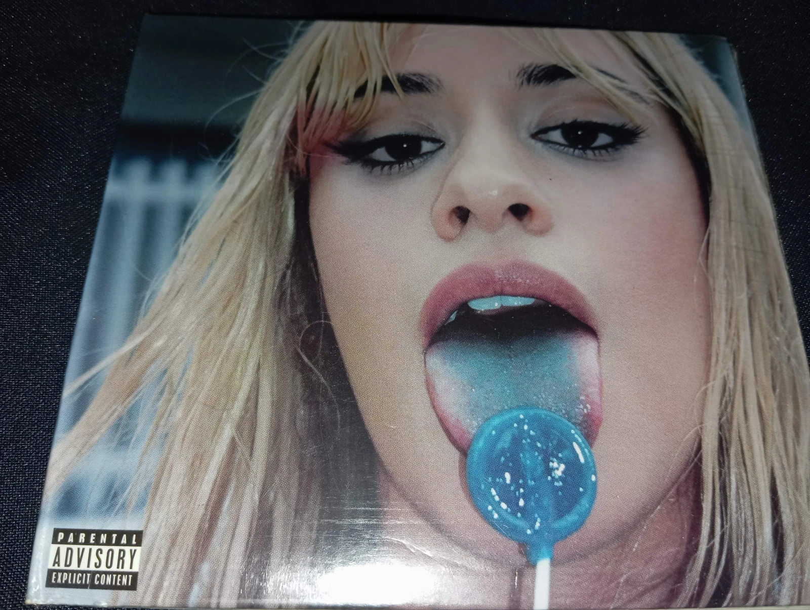 Camila Cabello - Cxoxo (ARGENTINA)