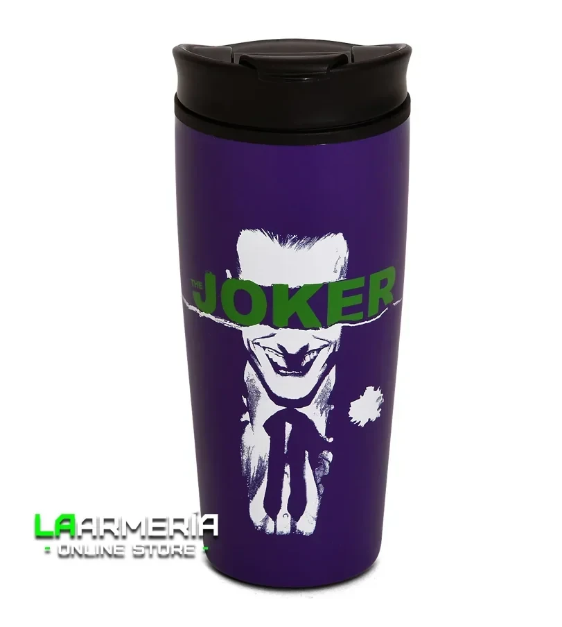 Joker - Straight Outta Arkham