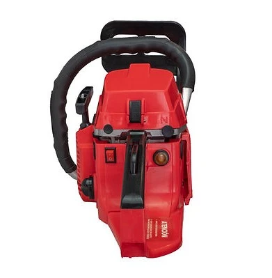 MOTOSIERRA NAFTERA Omaha 58CC 3