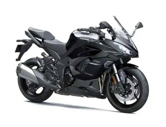 NINJA 1000 2022