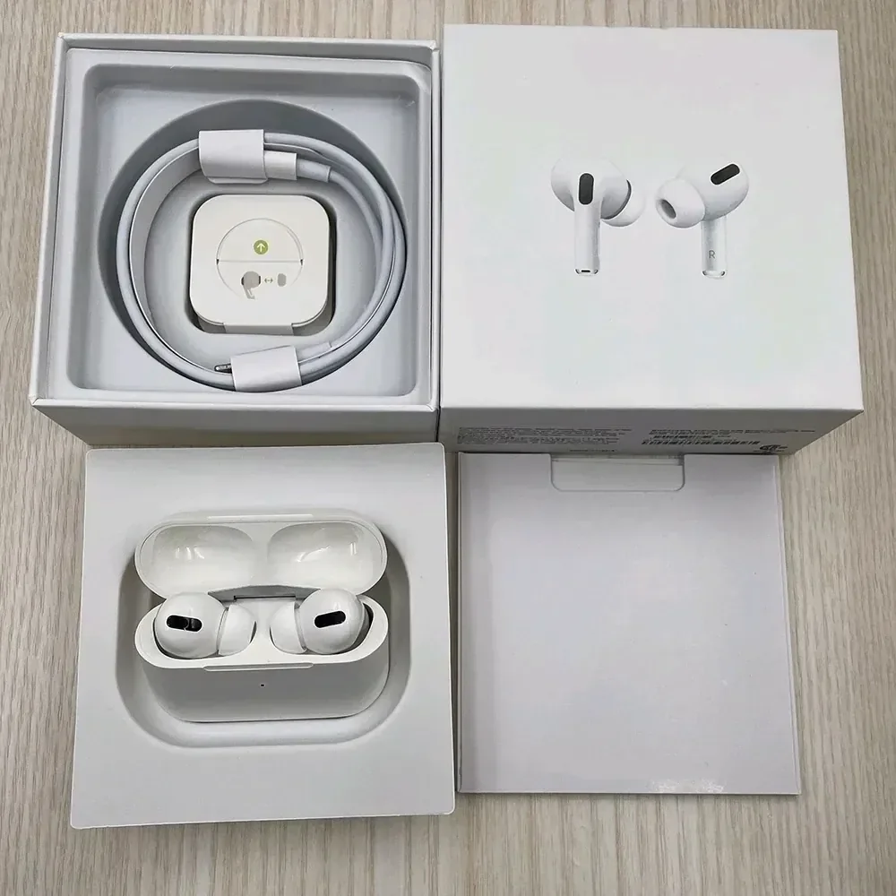 AIRPODS PRO APPLE 