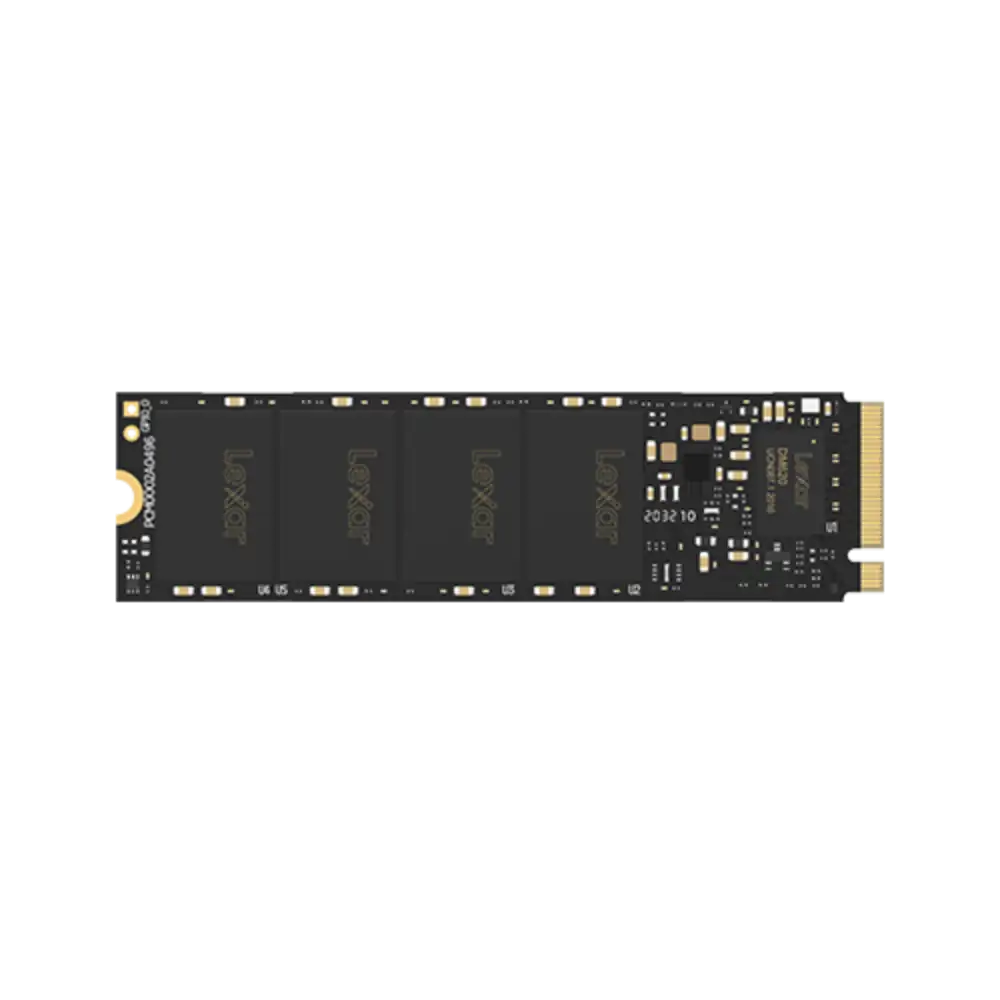 Disco solido Lexar NM620 512GB