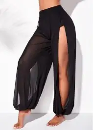 Salidas pantalón 