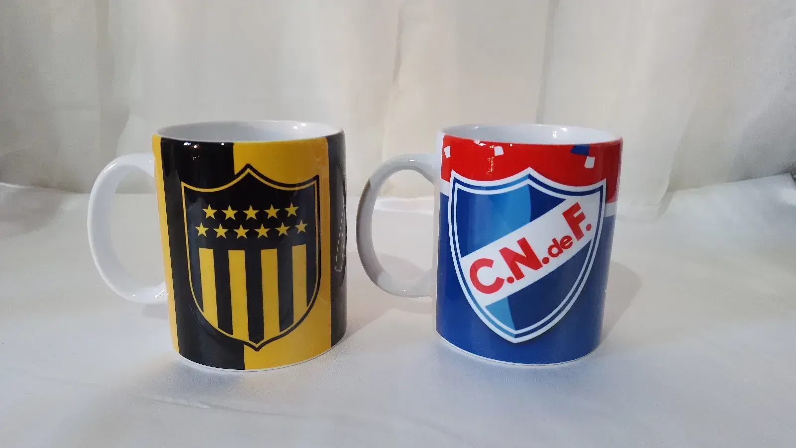 taza común  2