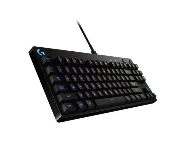 LOGITECH GAMER G Pro RGB 2