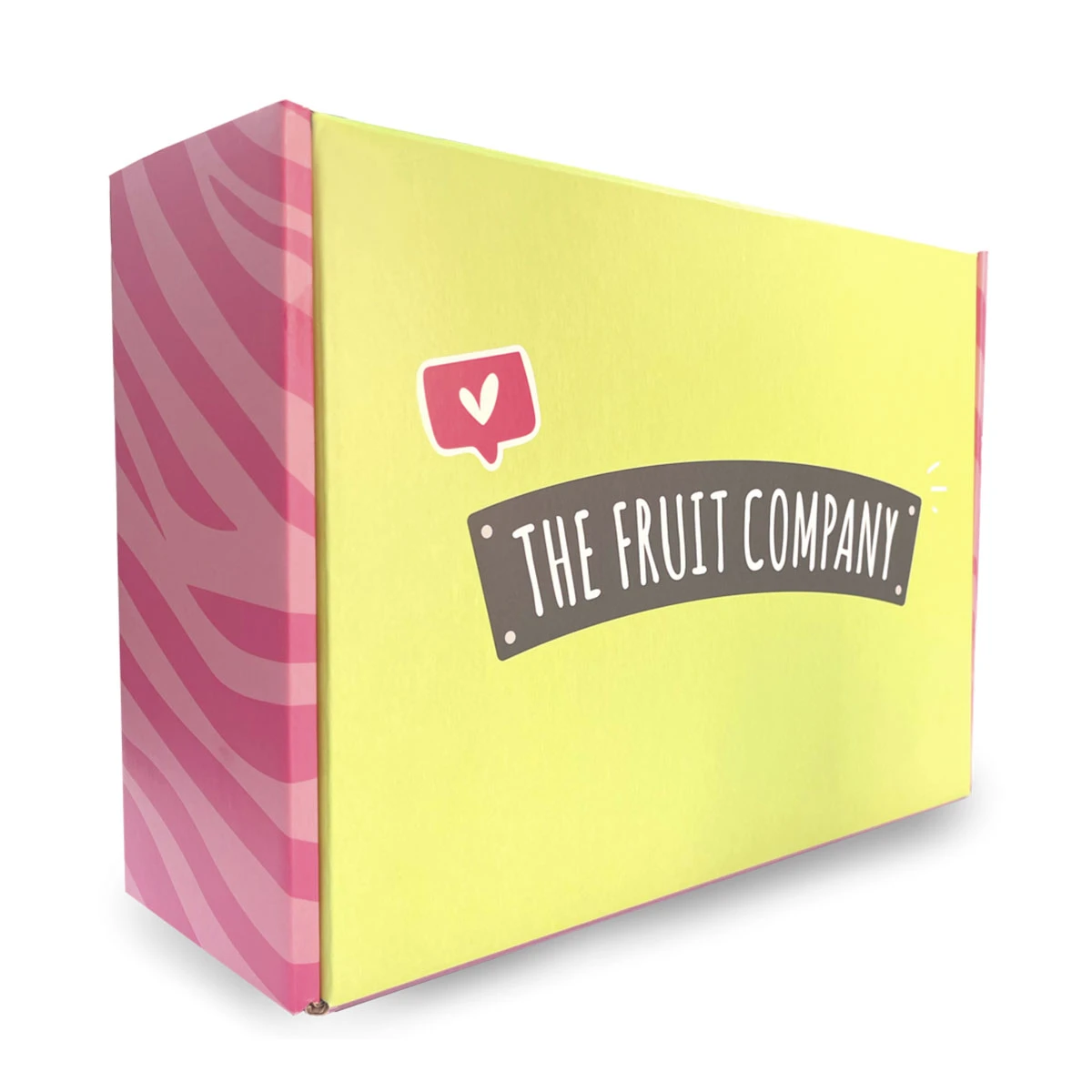 Caja sorpresa fruit 