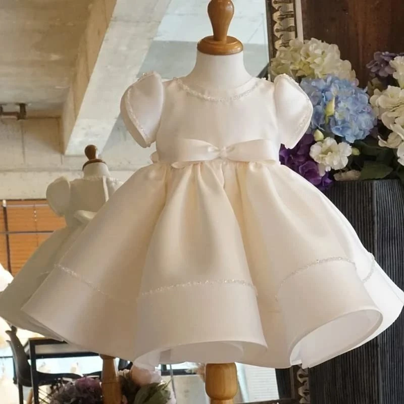 VESTIDO DE CEREMONIA ELEGANTE NIÑA 2