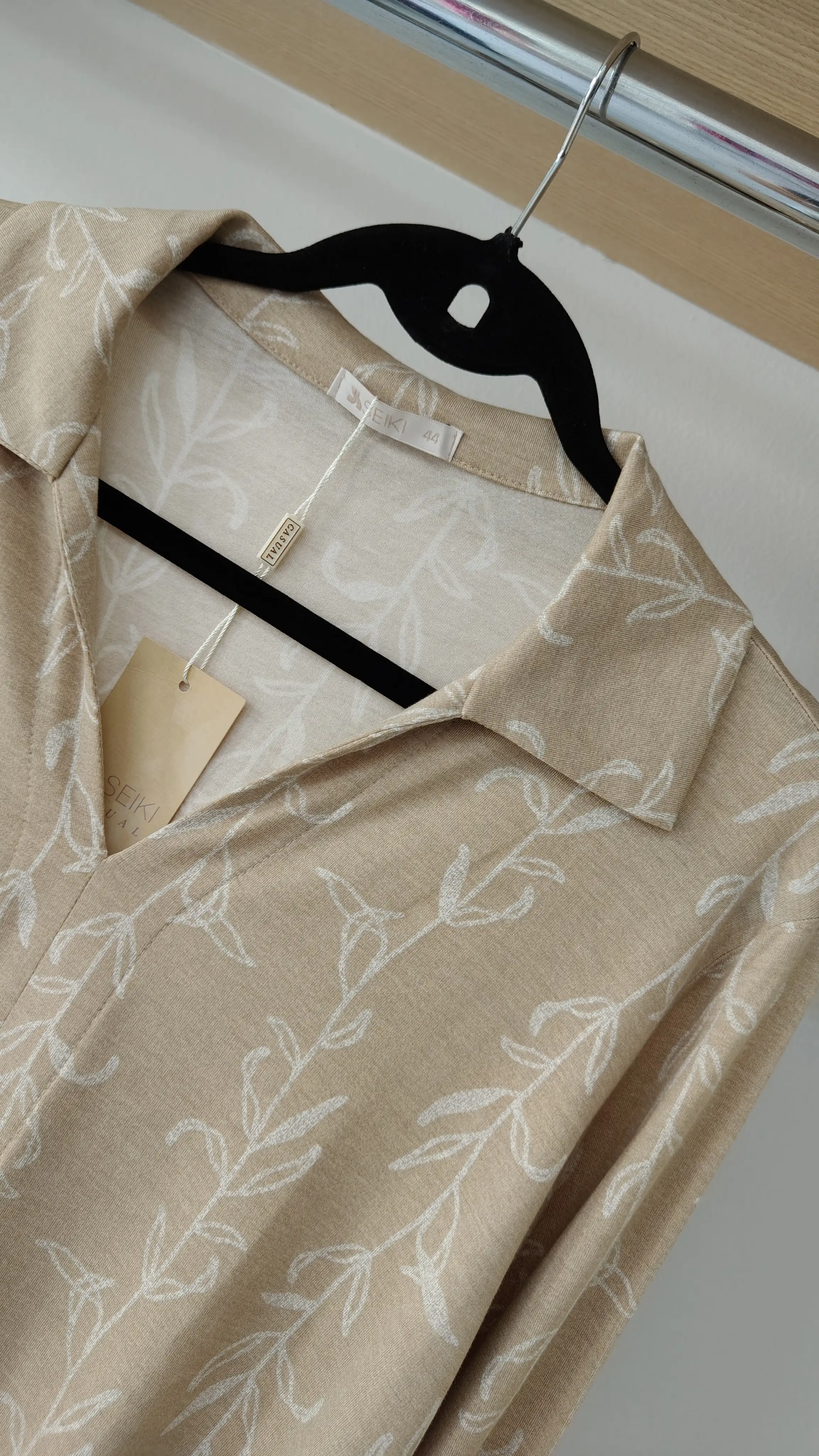 Blusa seiki 2