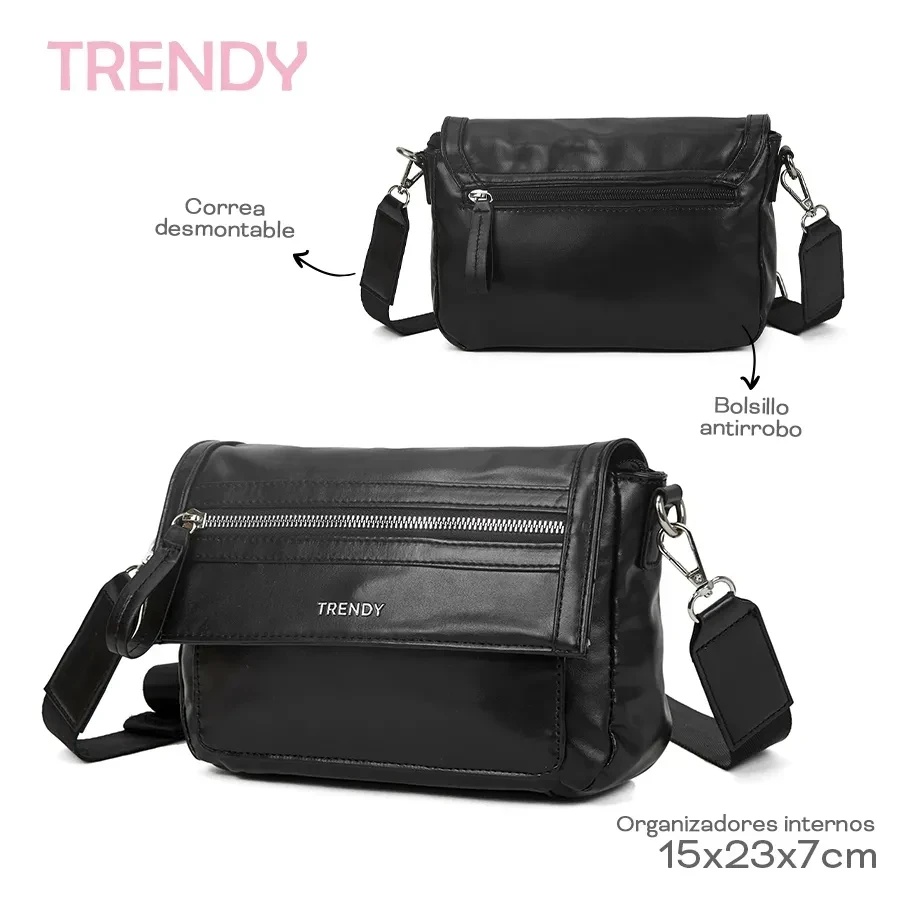 CARTERA TRENDY 22358