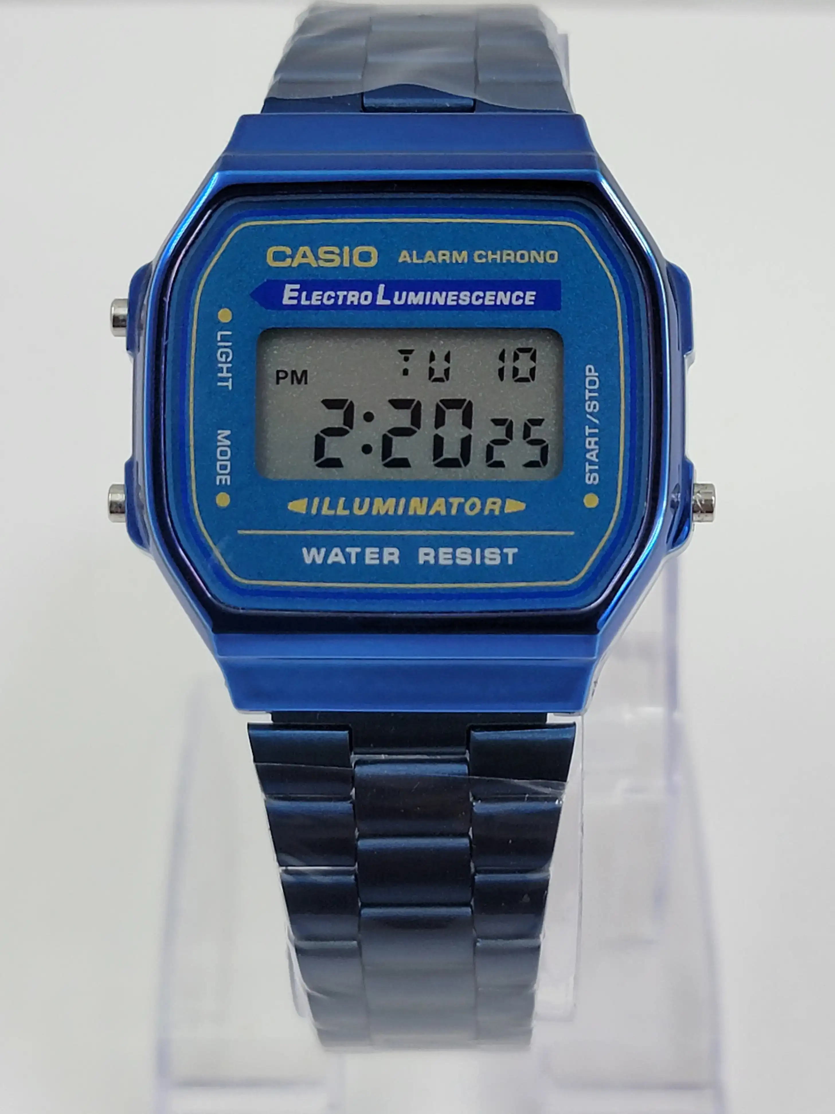 Reloj Digital Casio  4