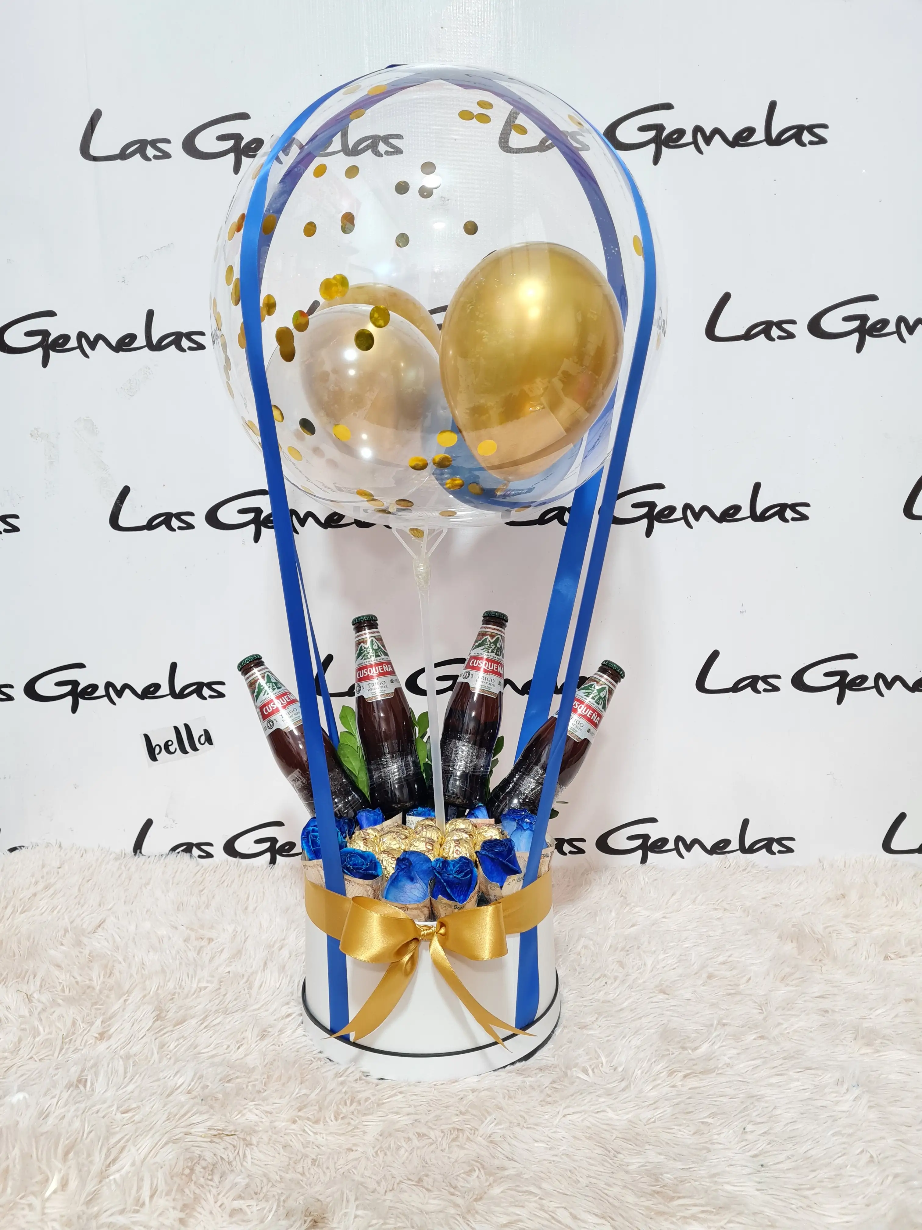 Detalle celebración 