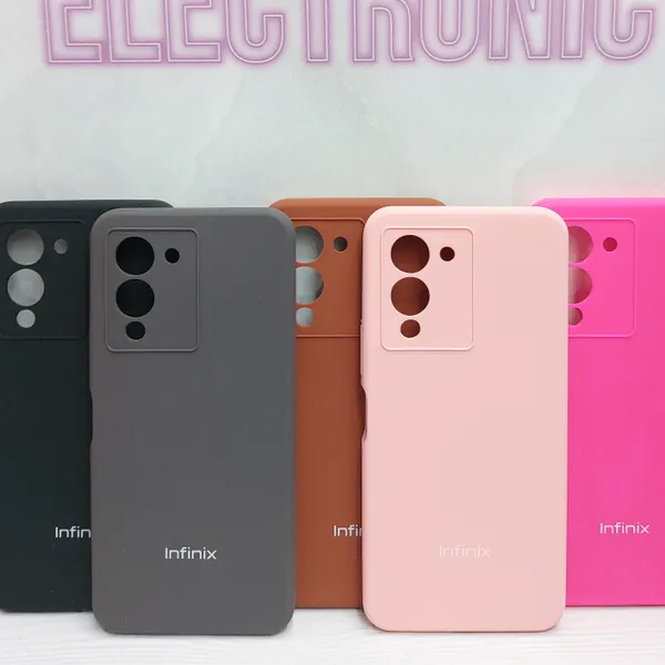 Forros infinix