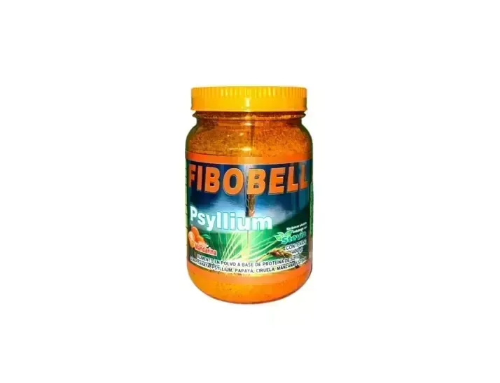 FIBOBELL 400 GR MANDARINA