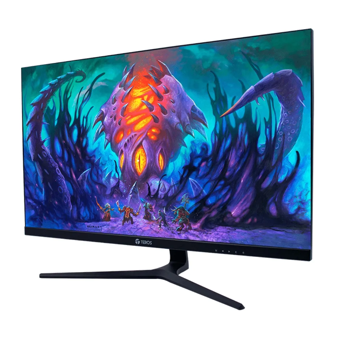 Teros Te 2769g Plano IPS 180HZ 3