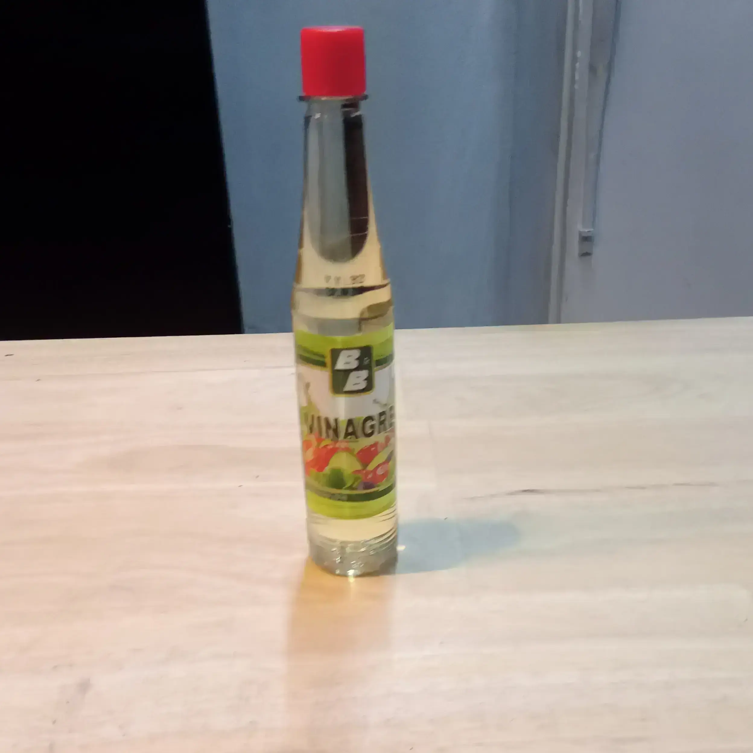B&B vinagre 100 mL