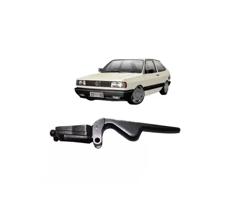 Gatillo externo Gol / Parati / Saveiro /  Voyage / Santana 1988-1993 / 696275